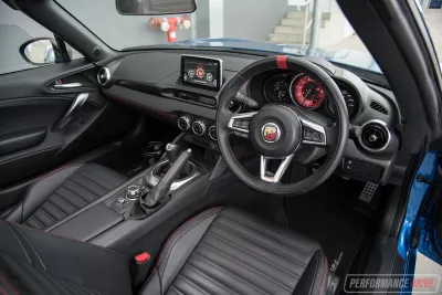 124 Spider